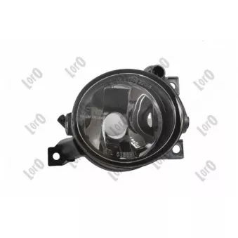 Projecteur antibrouillard ABAKUS 053-35-911