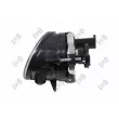 Projecteur antibrouillard ABAKUS 053-35-911 - Visuel 2