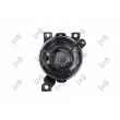 Projecteur antibrouillard ABAKUS 053-35-911 - Visuel 3