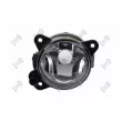 Projecteur antibrouillard avant gauche ABAKUS 053-37-911 - Visuel 1