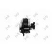 Projecteur antibrouillard avant gauche ABAKUS 053-37-911 - Visuel 2