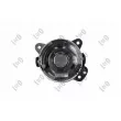 Projecteur antibrouillard avant gauche ABAKUS 053-37-911 - Visuel 3