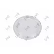Disperseur, projecteur antibrouillard ABAKUS 053-37-914 - Visuel 1