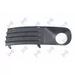 Grille de ventilation, pare-chocs avant gauche ABAKUS 053-43-451 - Visuel 1