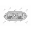 Feu clignotant ABAKUS 053-43-840 - Visuel 1