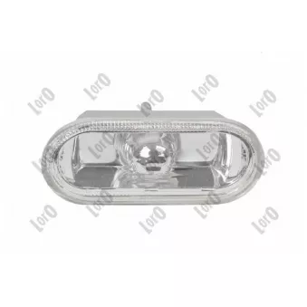 Feu clignotant ABAKUS 053-43-840