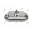 Feu clignotant ABAKUS 053-43-840 - Visuel 3