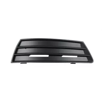 Grille de ventilation, pare-chocs avant droit ABAKUS 053-47-454