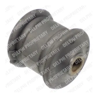 Silent bloc de suspension (train avant) DELPHI TD307W
