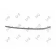 Baguette et bande protectrice, pare-chocs avant droit ABAKUS 053-50-458 - Visuel 1