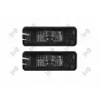 Feu éclaireur de plaque ABAKUS 053-50-905LED - Visuel 1