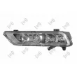 Projecteur antibrouillard ABAKUS 053-50-911 - Visuel 1