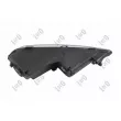 Projecteur antibrouillard ABAKUS 053-50-911 - Visuel 2
