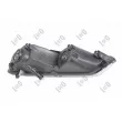 Projecteur antibrouillard ABAKUS 053-50-911 - Visuel 3