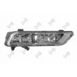 Projecteur antibrouillard ABAKUS 053-50-912 - Visuel 1
