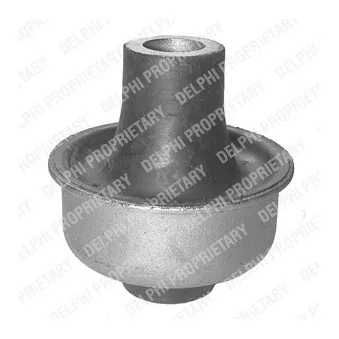 Silent bloc de suspension (train avant) DELPHI TD309W