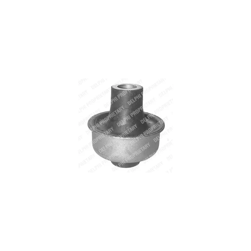 Silent bloc de suspension (train avant) DELPHI TD309W