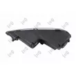Projecteur antibrouillard ABAKUS 053-50-912 - Visuel 2