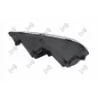 Feu diurne ABAKUS 053-50-916 - Visuel 2