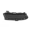 Grille de ventilation, pare-chocs ABAKUS 053-54-451 - Visuel 2