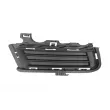 Grille de ventilation, pare-chocs ABAKUS 053-54-452 - Visuel 1
