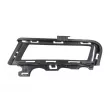 Grille de ventilation, pare-chocs avant gauche ABAKUS 053-54-541 - Visuel 1
