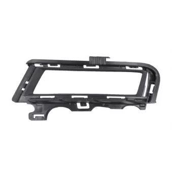 Grille de ventilation, pare-chocs avant gauche ABAKUS 053-54-541