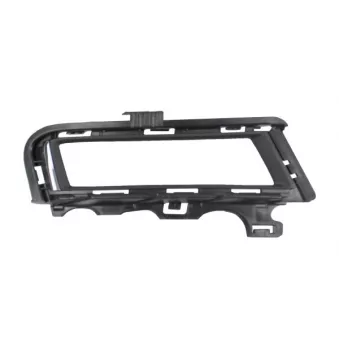 Grille de ventilation, pare-chocs avant droit ABAKUS 053-54-542