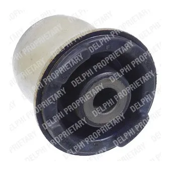 Silent bloc de suspension (train avant) DELPHI TD313W