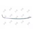 Baguette et bande protectrice, grille de radiateur ABAKUS 053-54-597 - Visuel 2