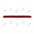 Feu stop additionnel ABAKUS 053-54-870D - Visuel 1
