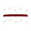 Feu stop additionnel ABAKUS 053-55-870D - Visuel 1
