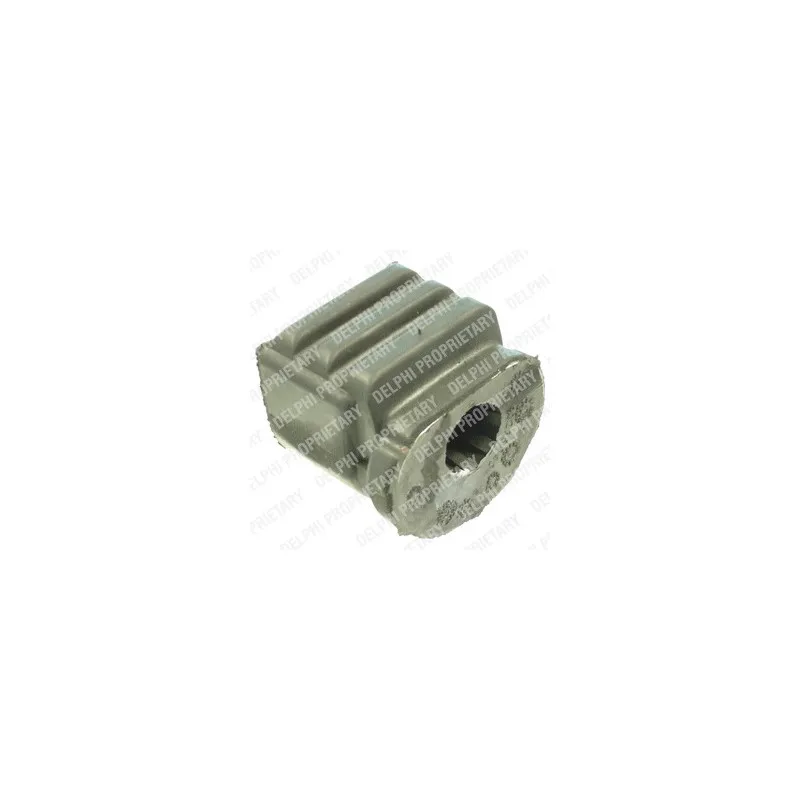 Silent bloc de suspension (train avant) DELPHI TD314W