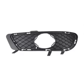 Grille de ventilation, pare-chocs avant droit ABAKUS 054-01-452
