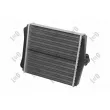Système de chauffage ABAKUS 054-015-0017 - Visuel 2