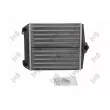Système de chauffage ABAKUS 054-015-0017 - Visuel 3