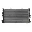 Radiateur, refroidissement du moteur ABAKUS 054-017-0004 - Visuel 2
