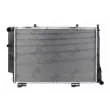 Radiateur, refroidissement du moteur ABAKUS 054-017-0024 - Visuel 1