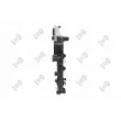 Radiateur, refroidissement du moteur ABAKUS 054-017-0033-B - Visuel 3