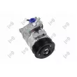 Compresseur, climatisation ABAKUS 054-023-0004 - Visuel 2