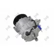 Compresseur, climatisation ABAKUS 054-023-0004 - Visuel 3