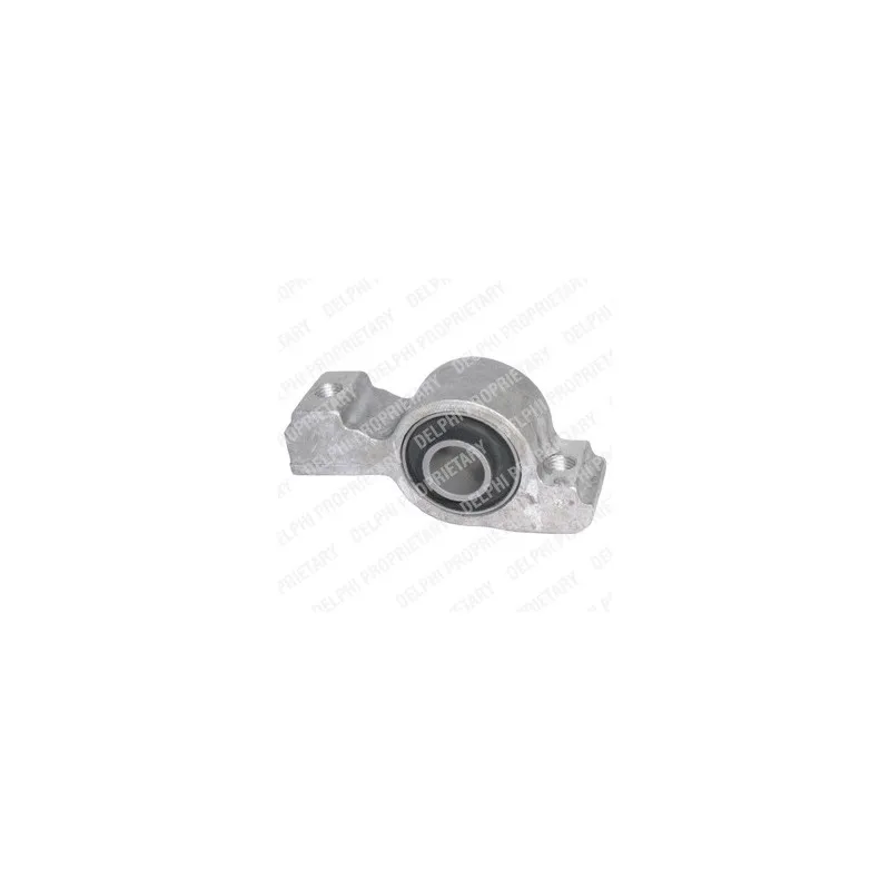 Silent bloc de suspension (train avant) DELPHI TD318W