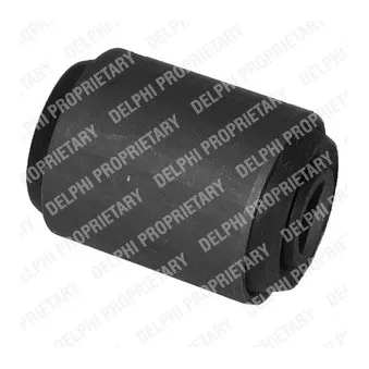 Silent bloc de suspension (train avant) DELPHI TD319W