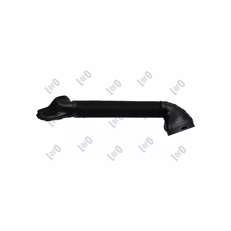 Tuyau d'aspiration, alimentation d'air ABAKUS 054-028-048