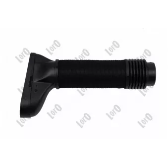 Tuyau d'aspiration, alimentation d'air ABAKUS 054-028-051