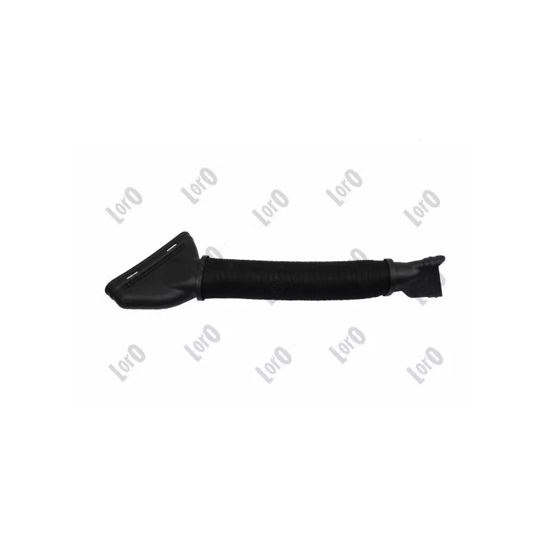 Tuyau d'aspiration, alimentation d'air ABAKUS 054-028-053