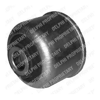 Silent bloc de suspension (train avant) DELPHI TD320W