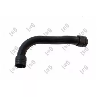 Tuyau d'aspiration, alimentation d'air ABAKUS 054-028-059