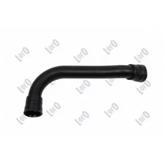 Tuyau d'aspiration, alimentation d'air ABAKUS 054-028-060