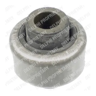 Silent bloc de suspension (train avant) DELPHI TD322W